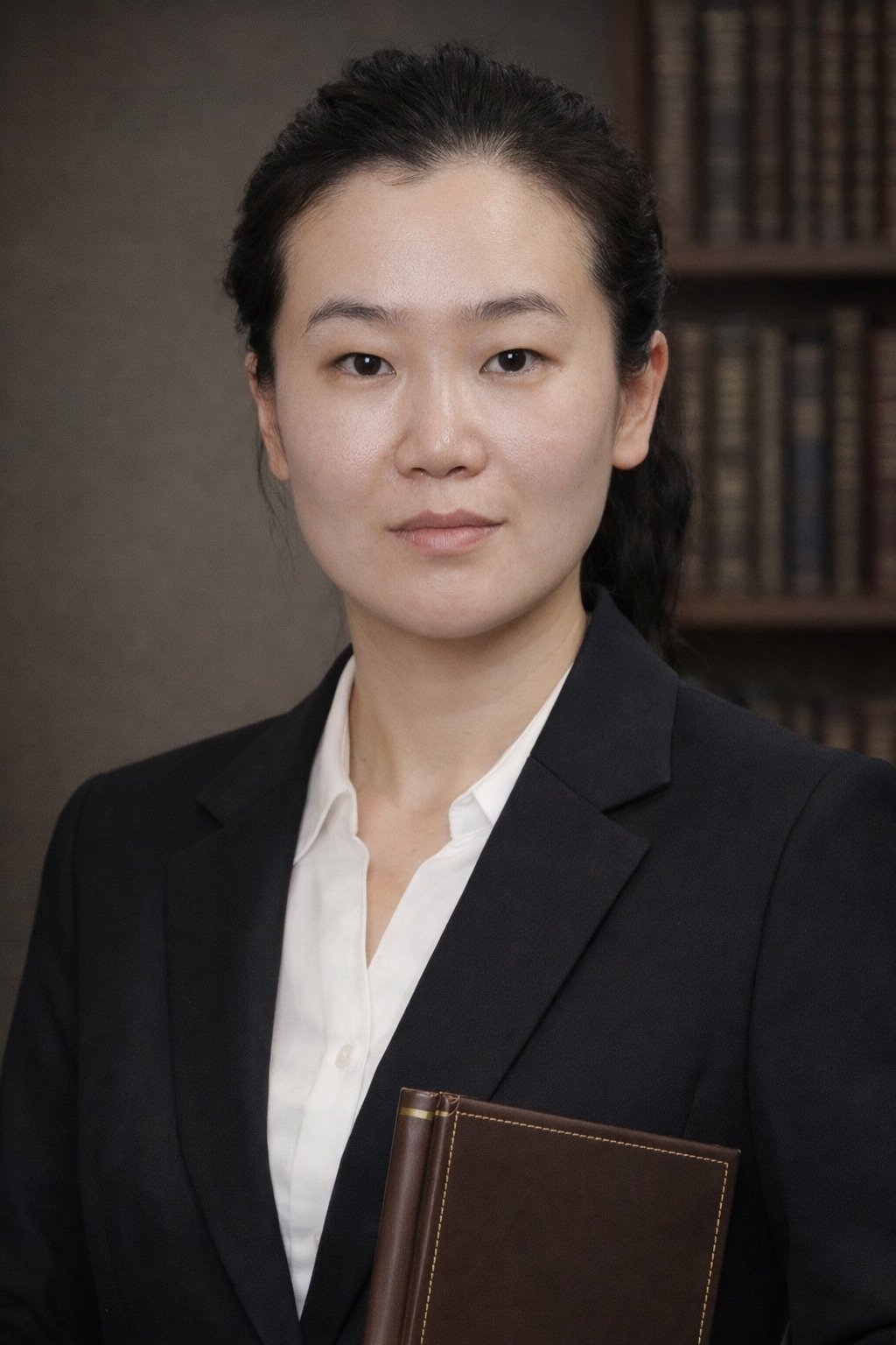Jiajing Sun, Associate Professor in Statistics and Data Science